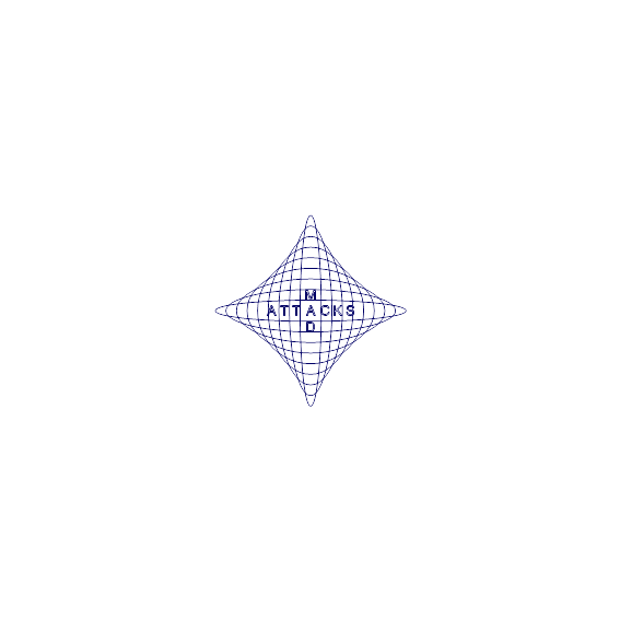 Mandala Logo