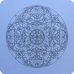 Mandala 3