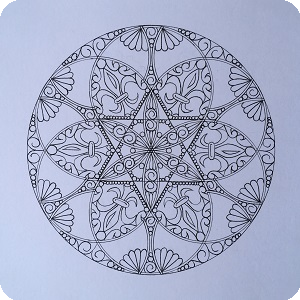 Mandala 4