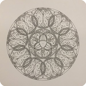 Mandala 5