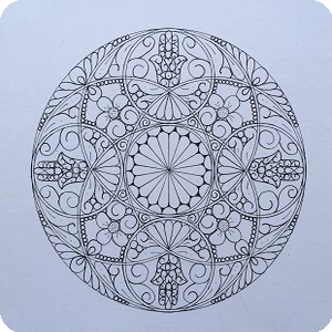 Mandala 6