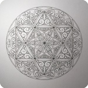Mandala 7