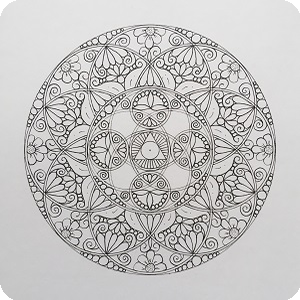 Mandala 11