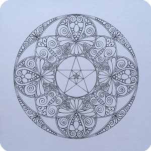 Mandala 13