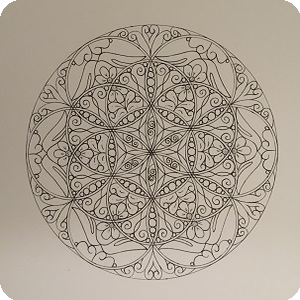 Mandala 14