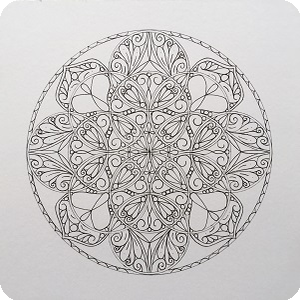 Mandala 15