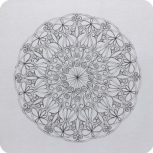 Mandala 16
