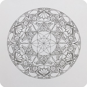 Mandala 19