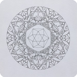 Mandala 20