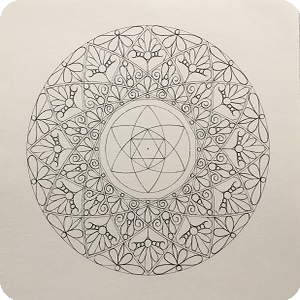 Mandala 21