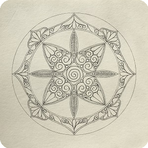 Mandala 23