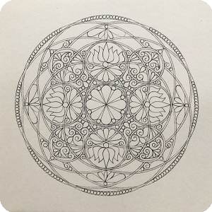 Mandala 27