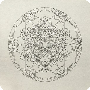 Mandala 28