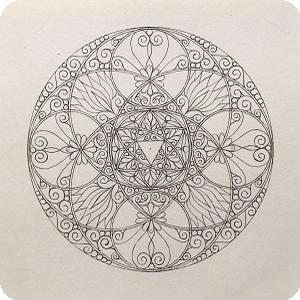 Mandala 29