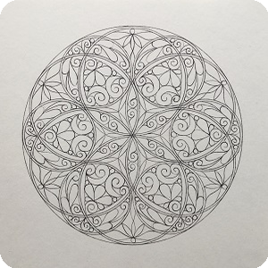 Mandala 33