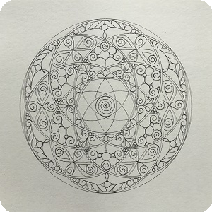Mandala 34