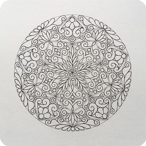 Mandala 36