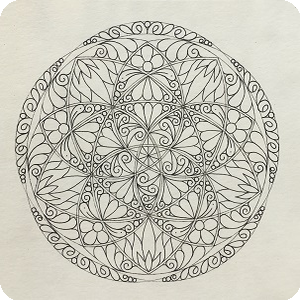 Mandala 37