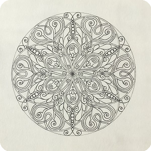 Mandala 41