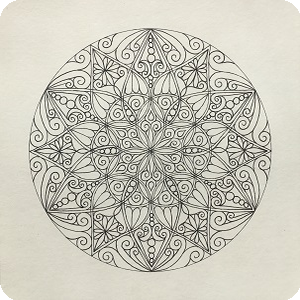 Mandala 42