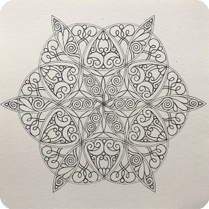 Mandala 44