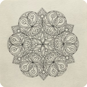 Mandala 46