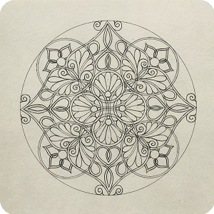 Mandala 47