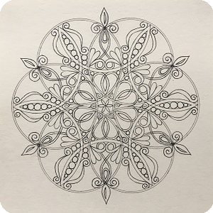 Mandala 48