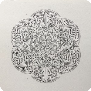 Mandala 49