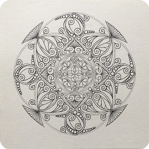Mandala 50