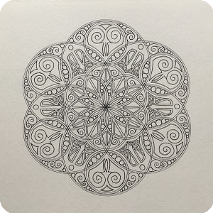 Mandala 51