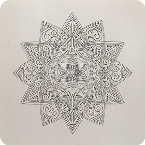 Mandala 53
