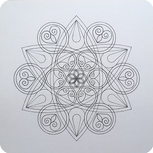 Mandala 62