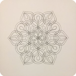 Mandala 63