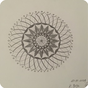 Mandala 3