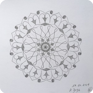 Mandala 4