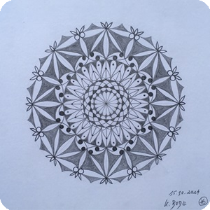 Mandala 5
