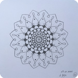 Mandala 6