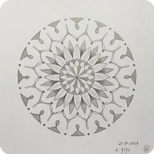 Mandala 7