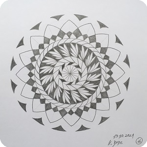 Mandala 9