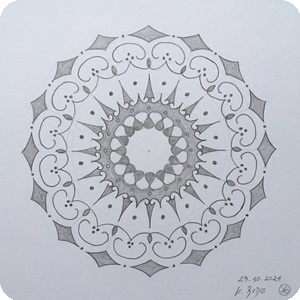 Mandala 11