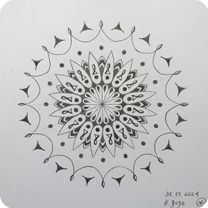 Mandala 13