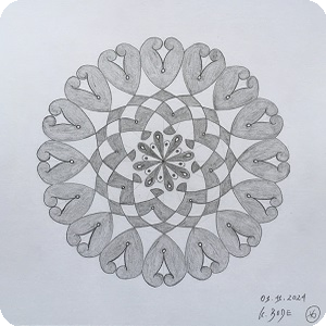 Mandala 14