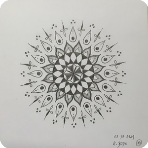 Mandala 15