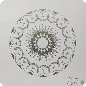 Mandala 17