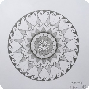 Mandala 18