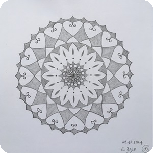 Mandala 19