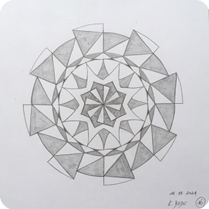 Mandala 21