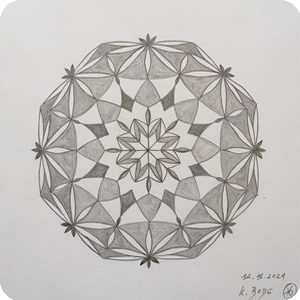 Mandala 22