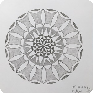 Mandala 24